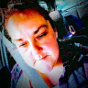 Meet your Posher, Barbara jean